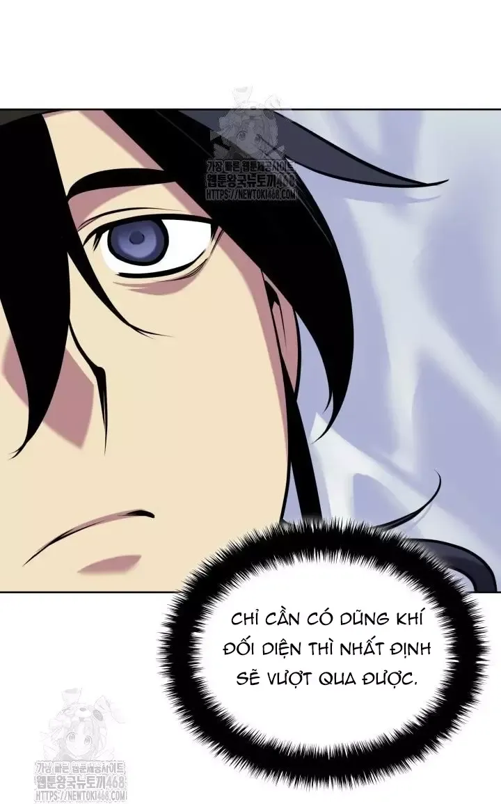 Học Giả Kiếm Sĩ Chap 175 - Next Chap 176