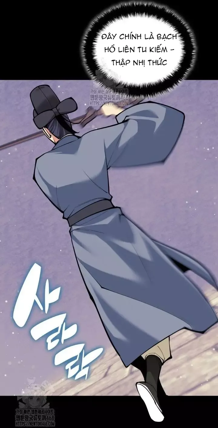 Học Giả Kiếm Sĩ Chap 175 - Next Chap 176