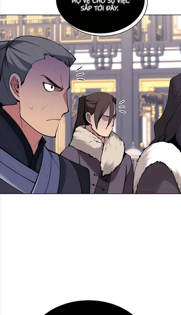 Học Giả Kiếm Sĩ Chap 105 - Next Chap 106