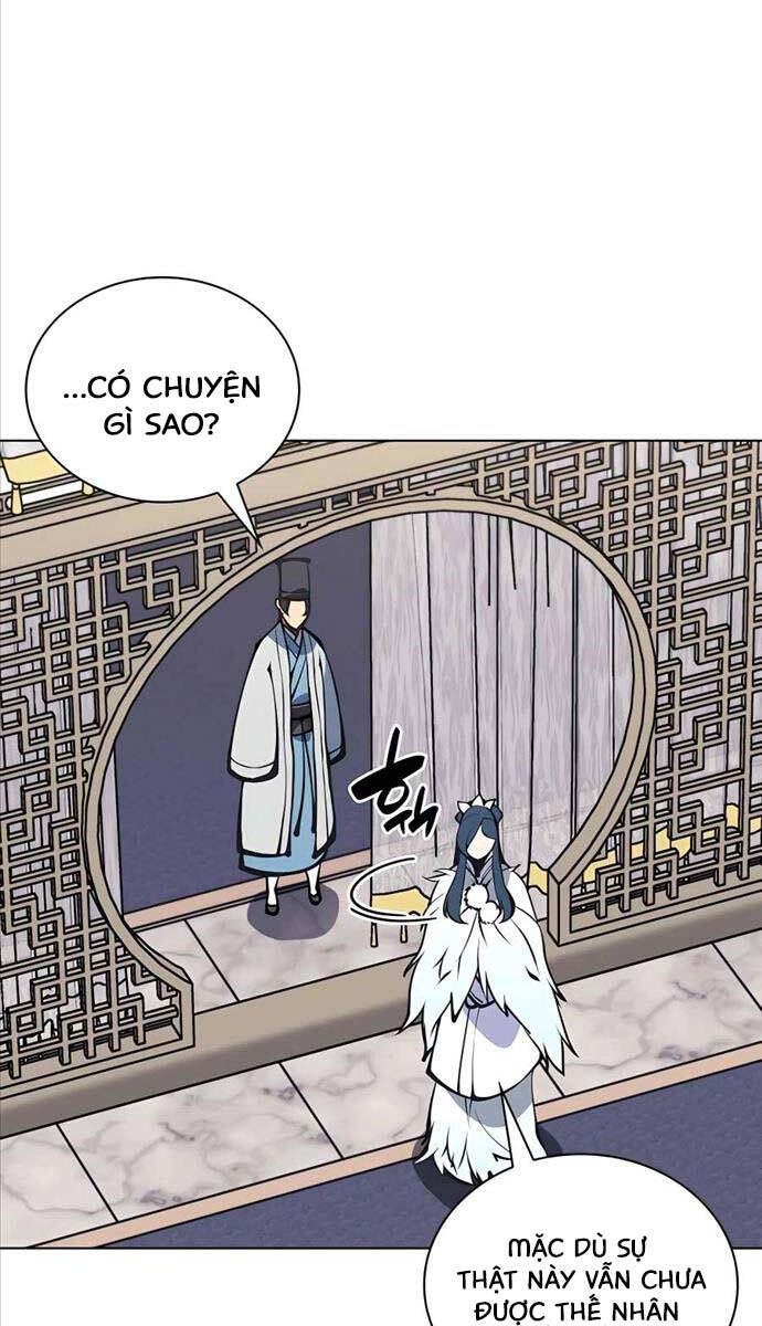 Học Giả Kiếm Sĩ Chap 105 - Next Chap 106