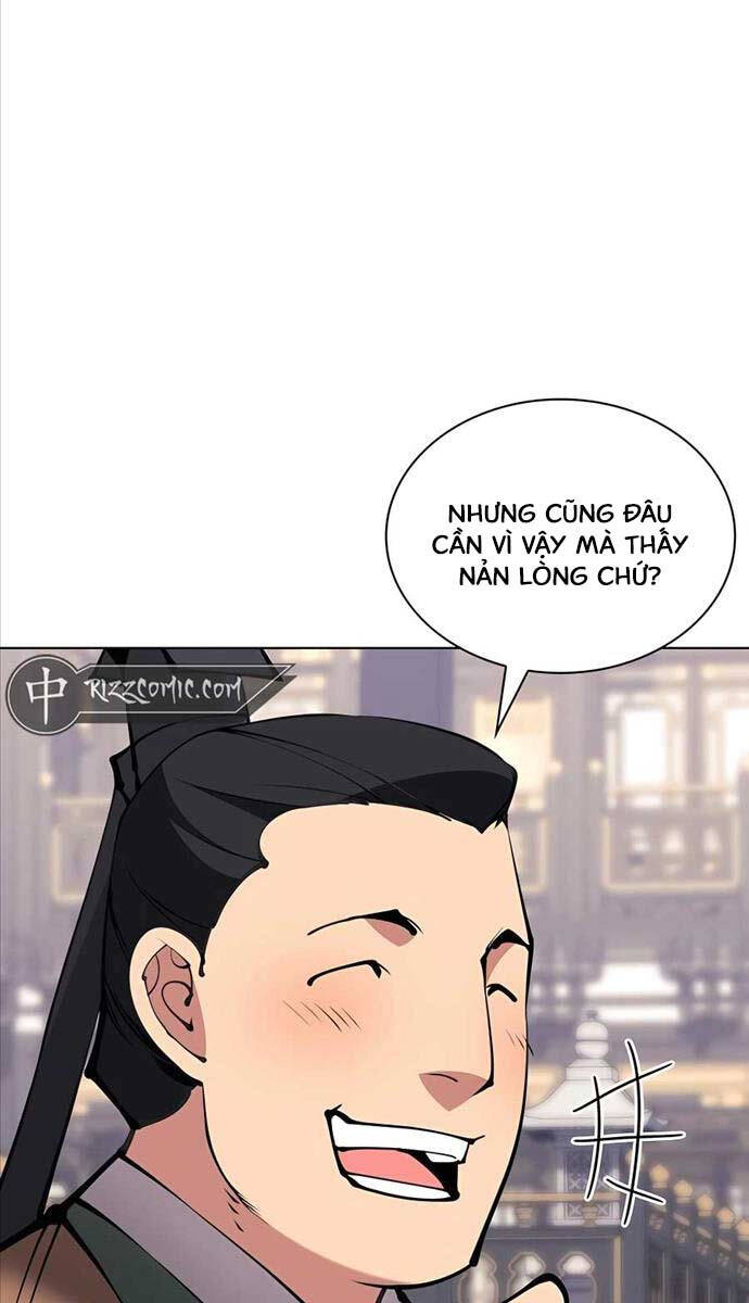 Học Giả Kiếm Sĩ Chap 105 - Next Chap 106