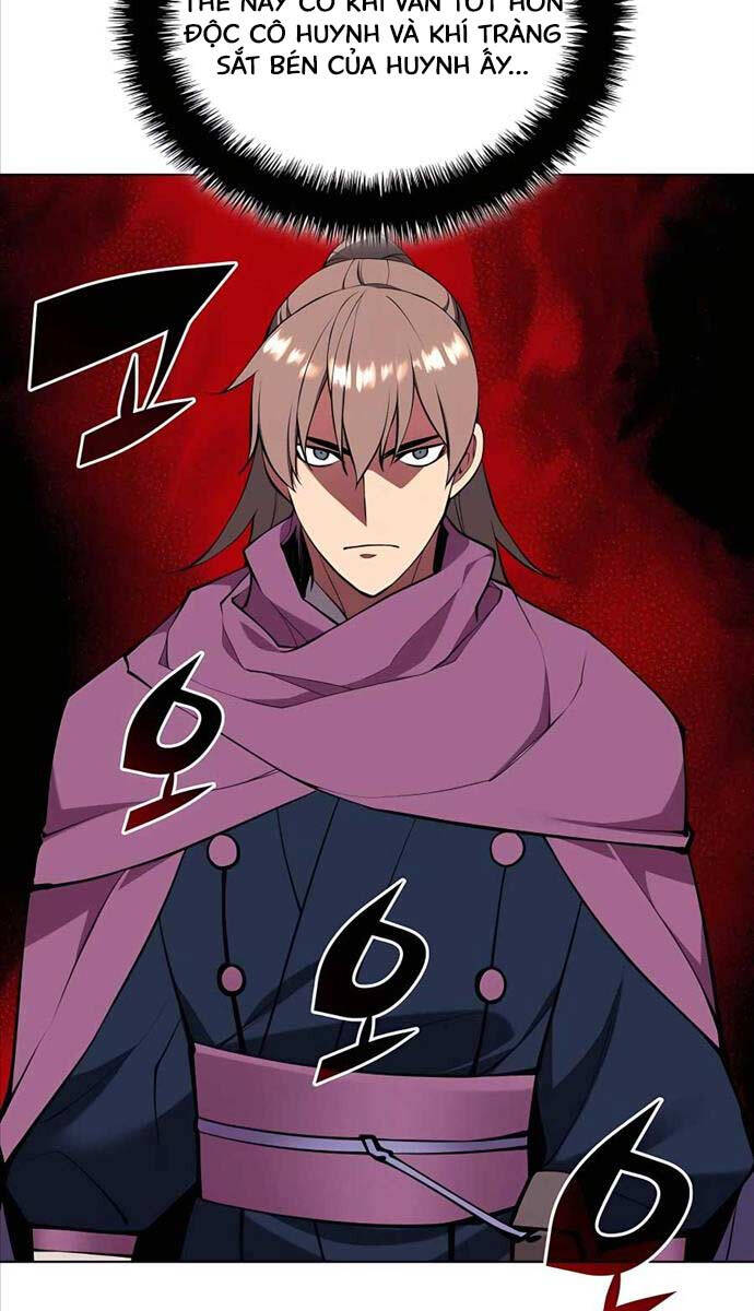 Học Giả Kiếm Sĩ Chap 105 - Next Chap 106