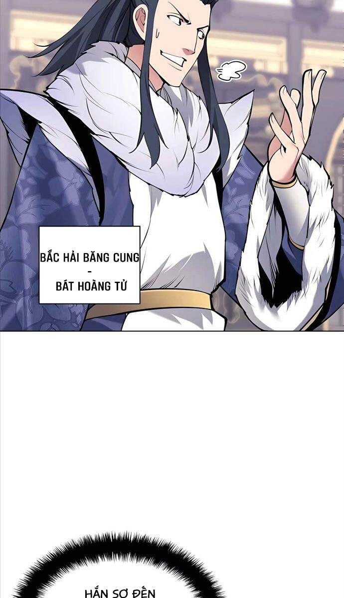 Học Giả Kiếm Sĩ Chap 105 - Next Chap 106