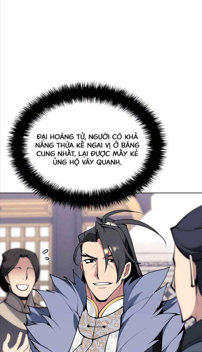 Học Giả Kiếm Sĩ Chap 105 - Next Chap 106