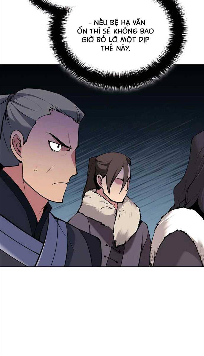 Học Giả Kiếm Sĩ Chap 105 - Next Chap 106