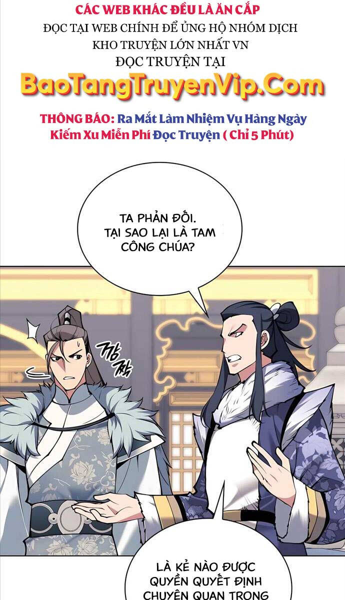 Học Giả Kiếm Sĩ Chap 105 - Next Chap 106