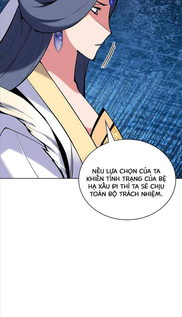 Học Giả Kiếm Sĩ Chap 105 - Next Chap 106