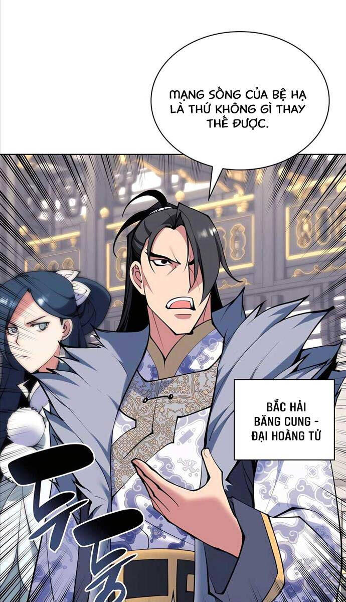 Học Giả Kiếm Sĩ Chap 105 - Next Chap 106