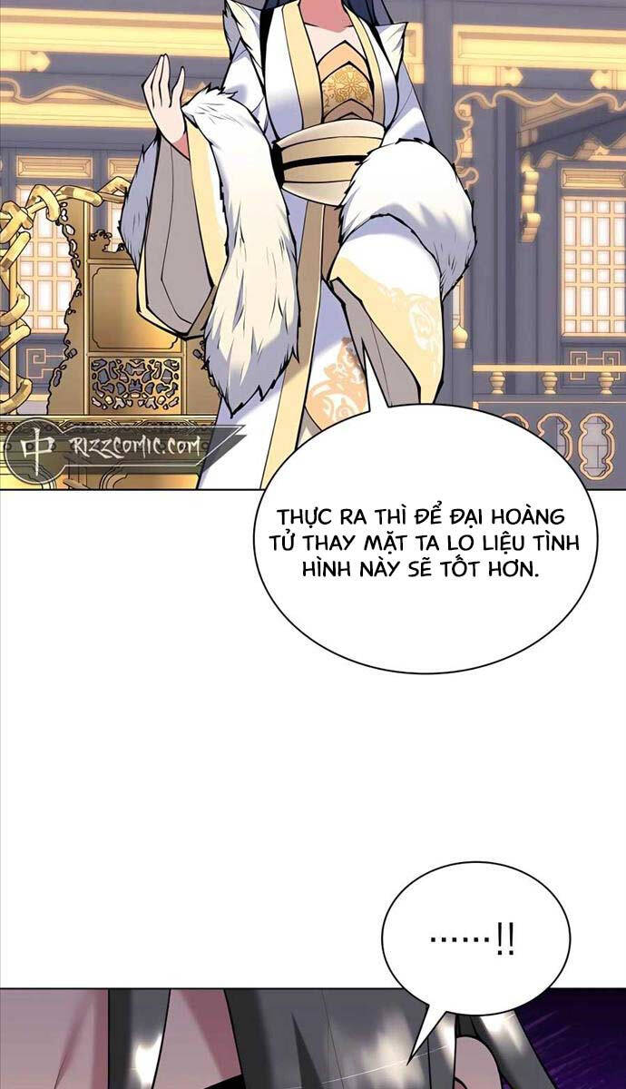 Học Giả Kiếm Sĩ Chap 105 - Next Chap 106