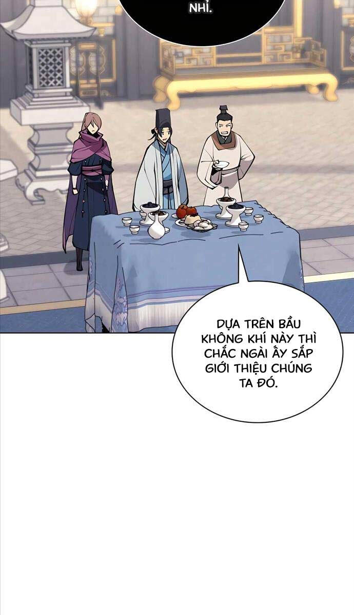 Học Giả Kiếm Sĩ Chap 105 - Next Chap 106