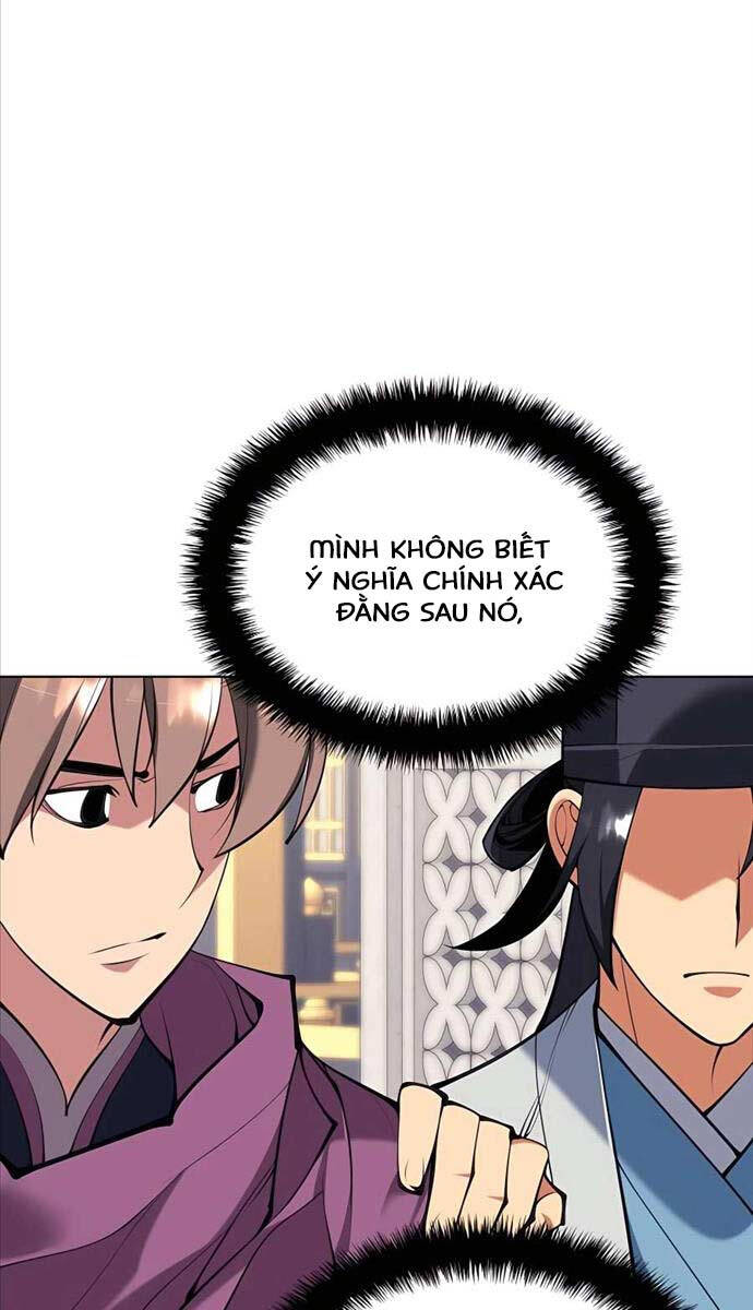 Học Giả Kiếm Sĩ Chap 106 - Next Chap 107