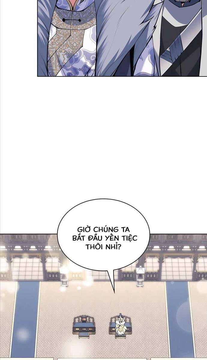 Học Giả Kiếm Sĩ Chap 106 - Next Chap 107