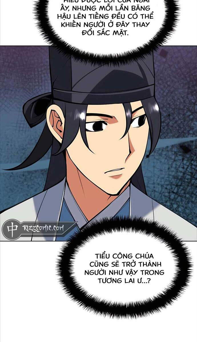 Học Giả Kiếm Sĩ Chap 106 - Next Chap 107