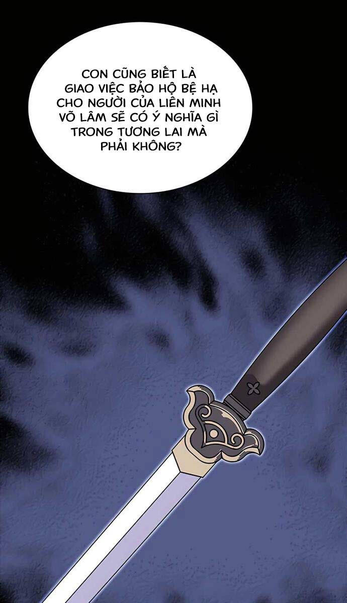 Học Giả Kiếm Sĩ Chap 106 - Next Chap 107