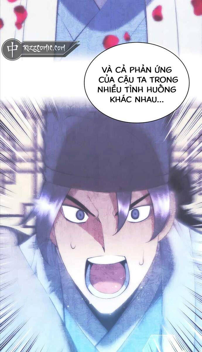 Học Giả Kiếm Sĩ Chap 106 - Next Chap 107