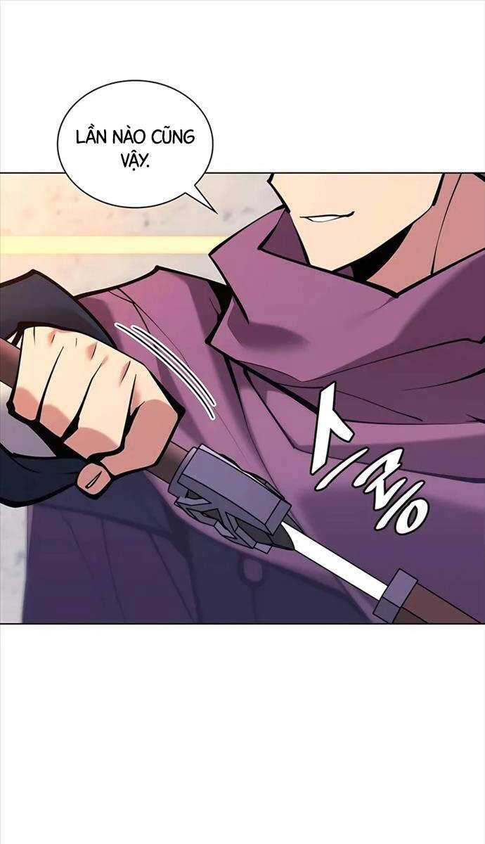 Học Giả Kiếm Sĩ Chap 107 - Next Chap 108