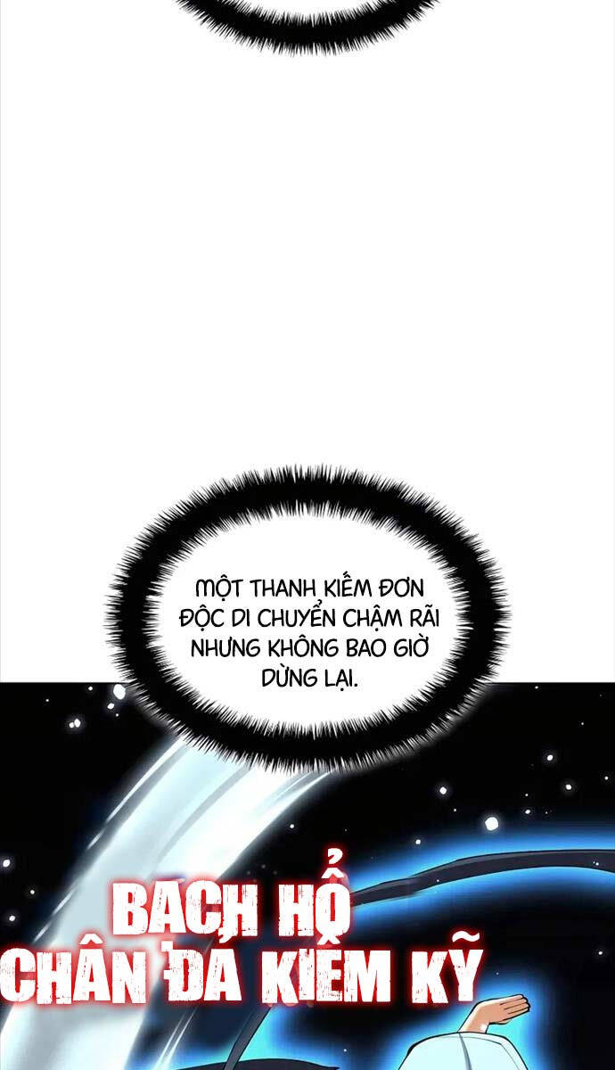 Học Giả Kiếm Sĩ Chap 108 - Next Chap 109