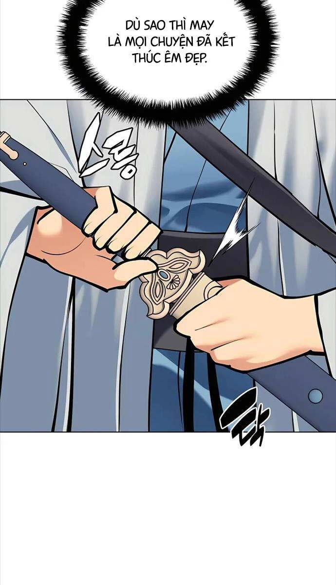 Học Giả Kiếm Sĩ Chap 108 - Next Chap 109