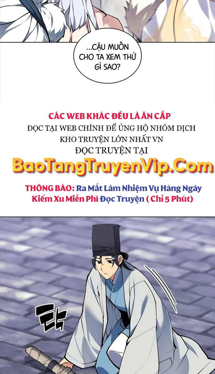 Học Giả Kiếm Sĩ Chap 109 - Next Chap 110