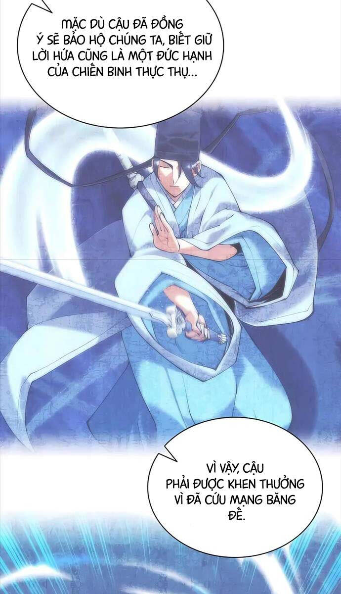 Học Giả Kiếm Sĩ Chap 109 - Next Chap 110