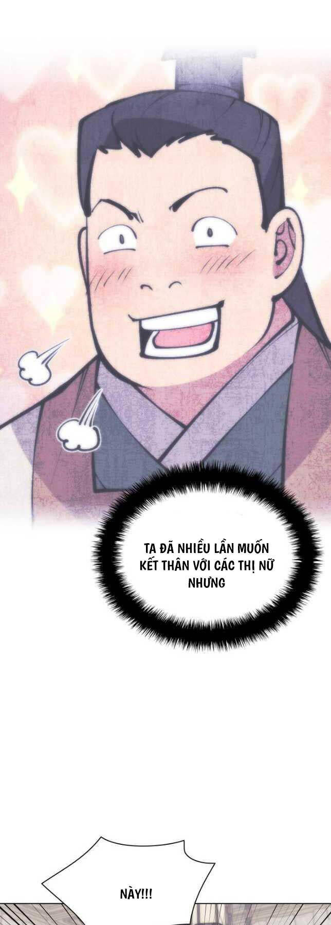 Học Giả Kiếm Sĩ Chap 114 - Next Chap 115