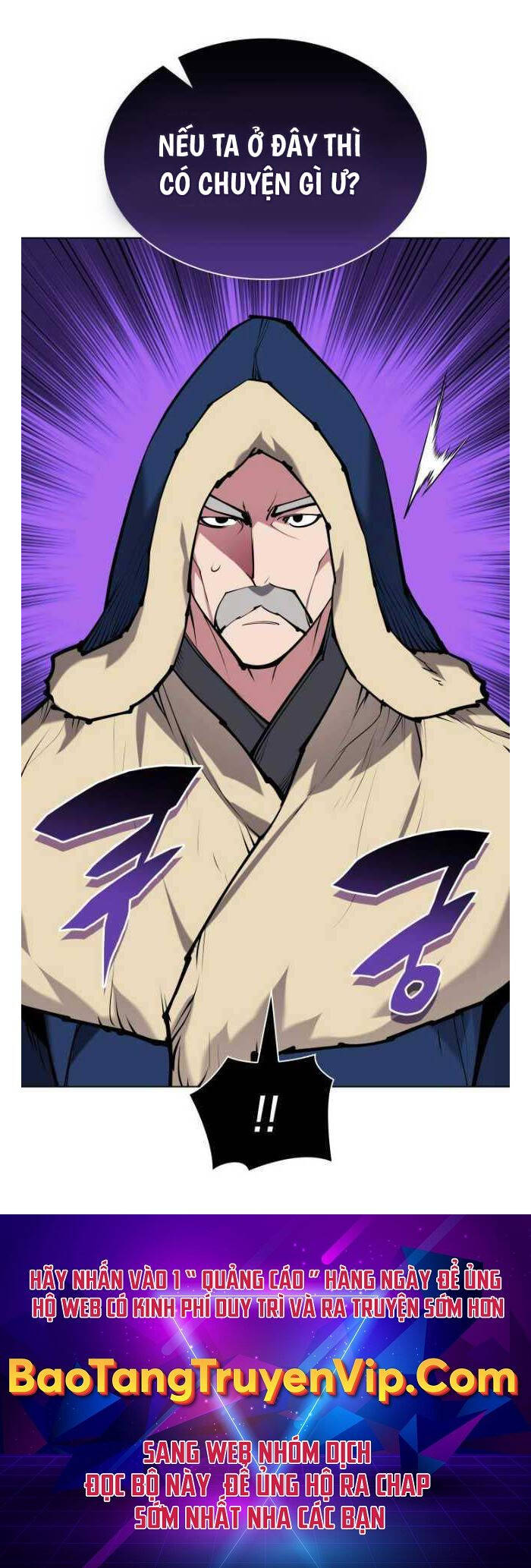 Học Giả Kiếm Sĩ Chap 114 - Next Chap 115