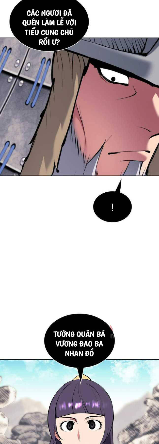 Học Giả Kiếm Sĩ Chap 115 - Next Chap 116