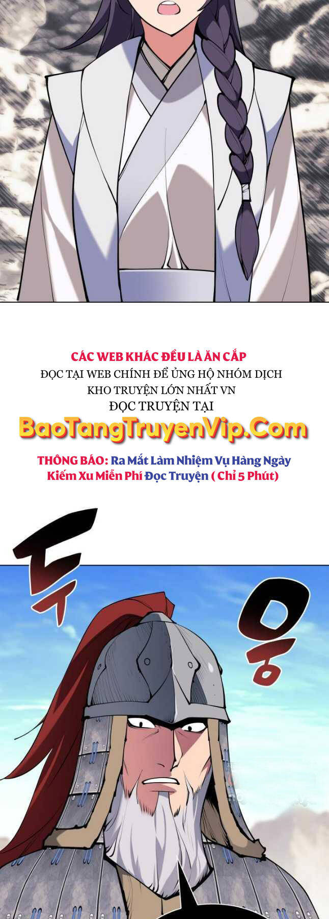 Học Giả Kiếm Sĩ Chap 115 - Next Chap 116