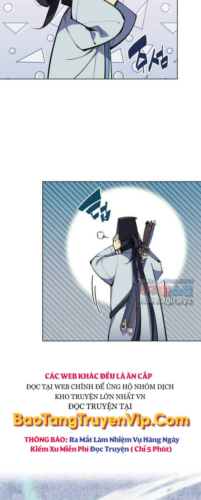 Học Giả Kiếm Sĩ Chap 115 - Next Chap 116