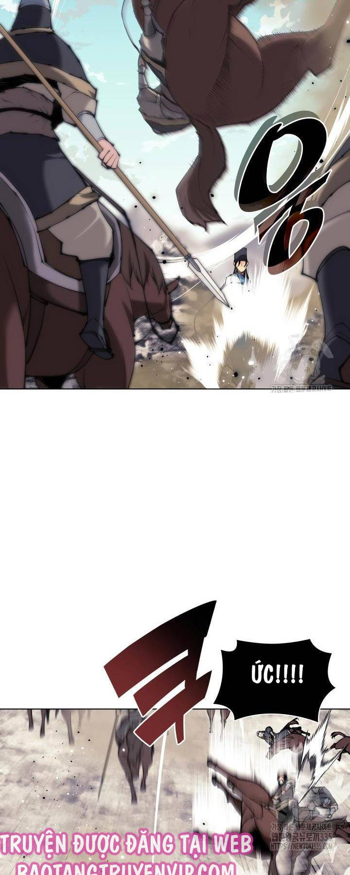 Học Giả Kiếm Sĩ Chap 117 - Next Chap 118