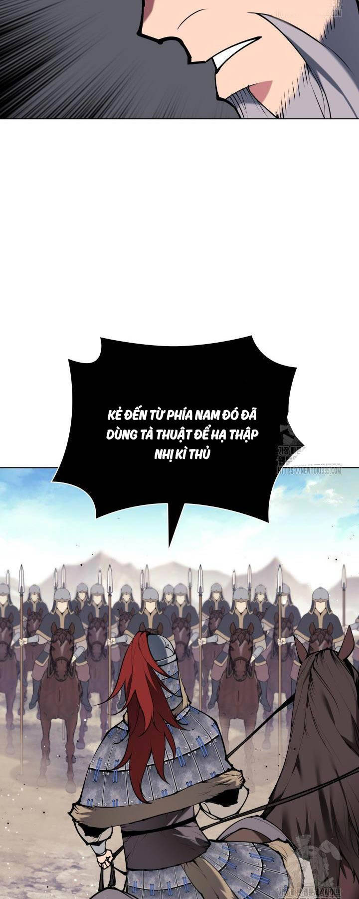 Học Giả Kiếm Sĩ Chap 117 - Next Chap 118