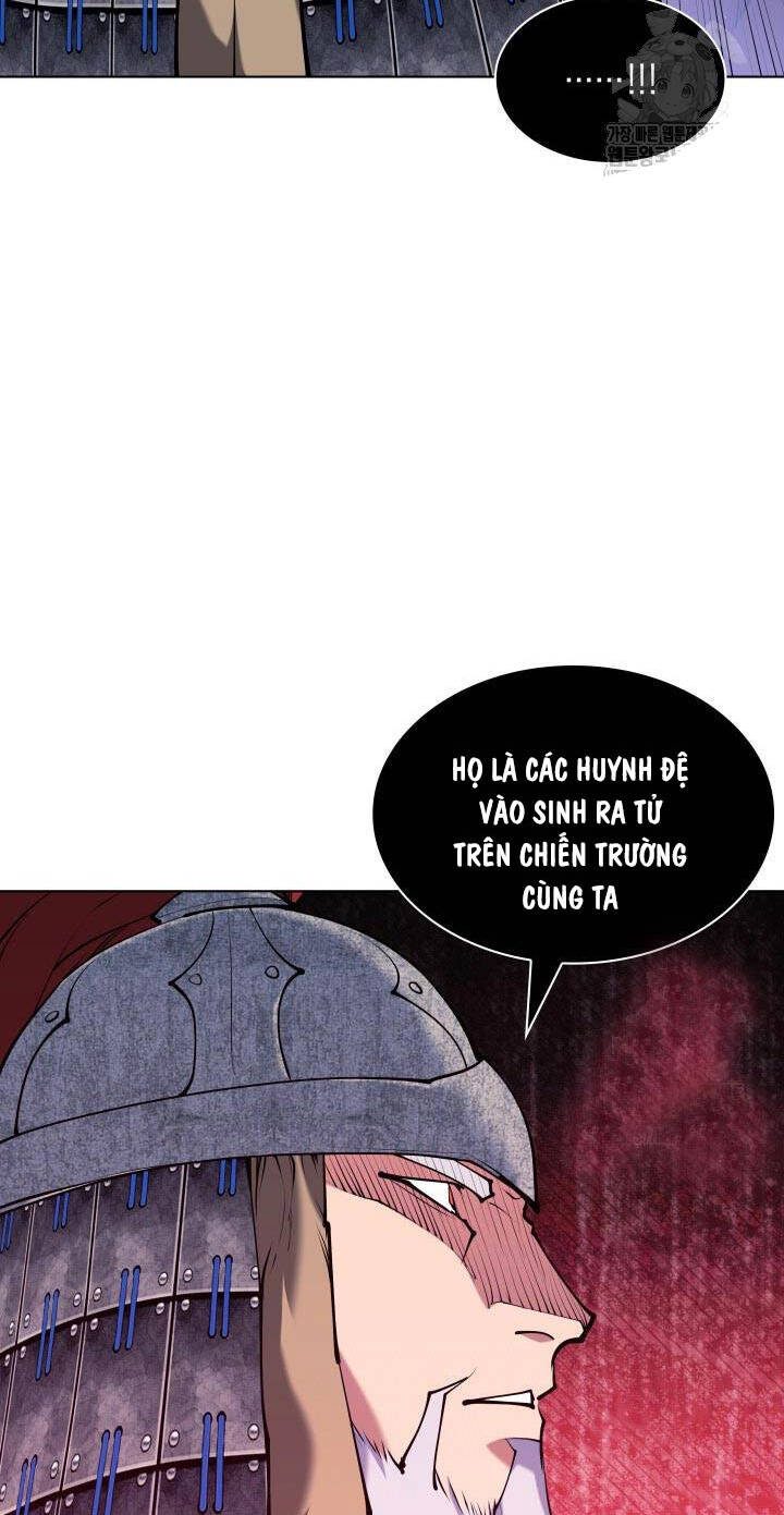 Học Giả Kiếm Sĩ Chap 117 - Next Chap 118