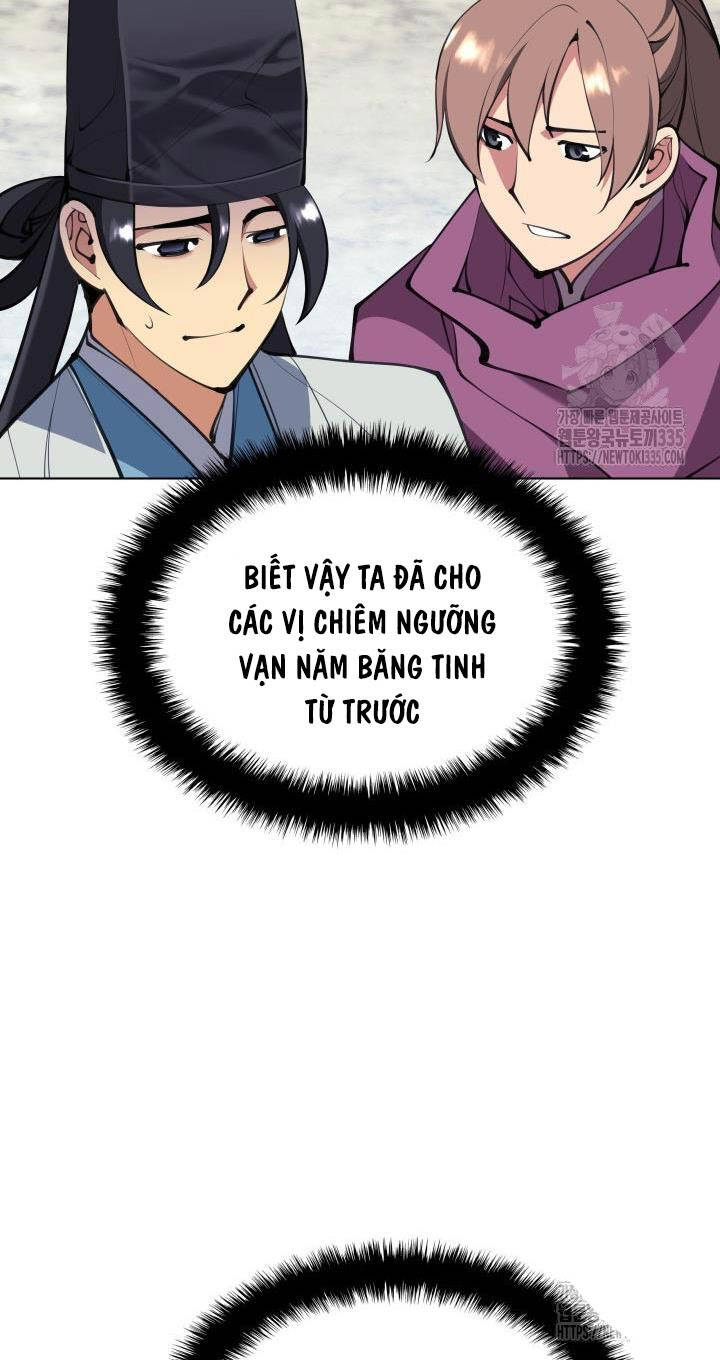 Học Giả Kiếm Sĩ Chap 117 - Next Chap 118