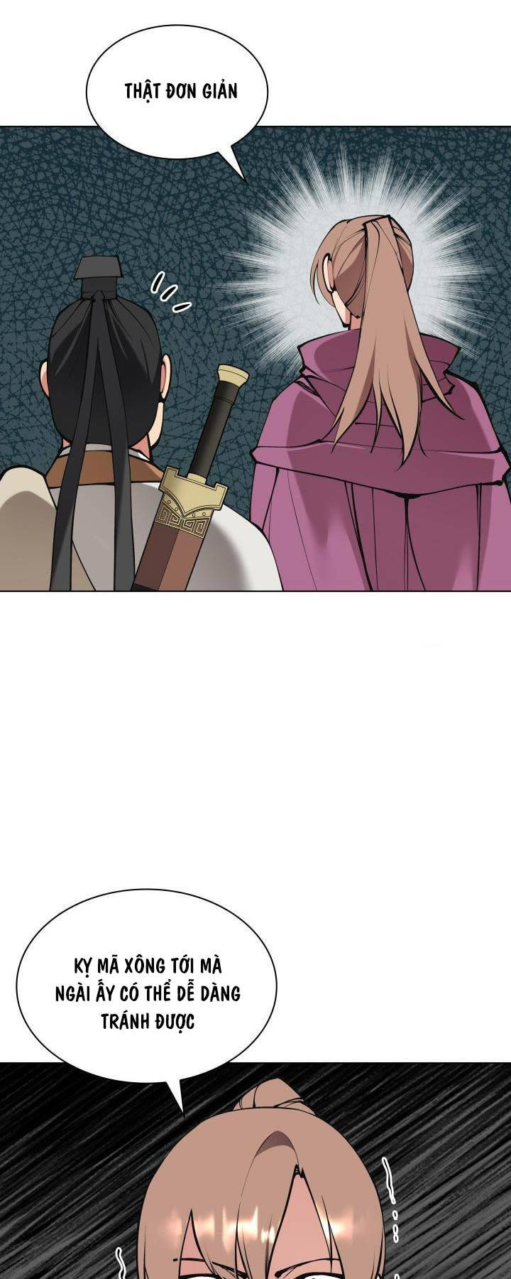 Học Giả Kiếm Sĩ Chap 117 - Next Chap 118