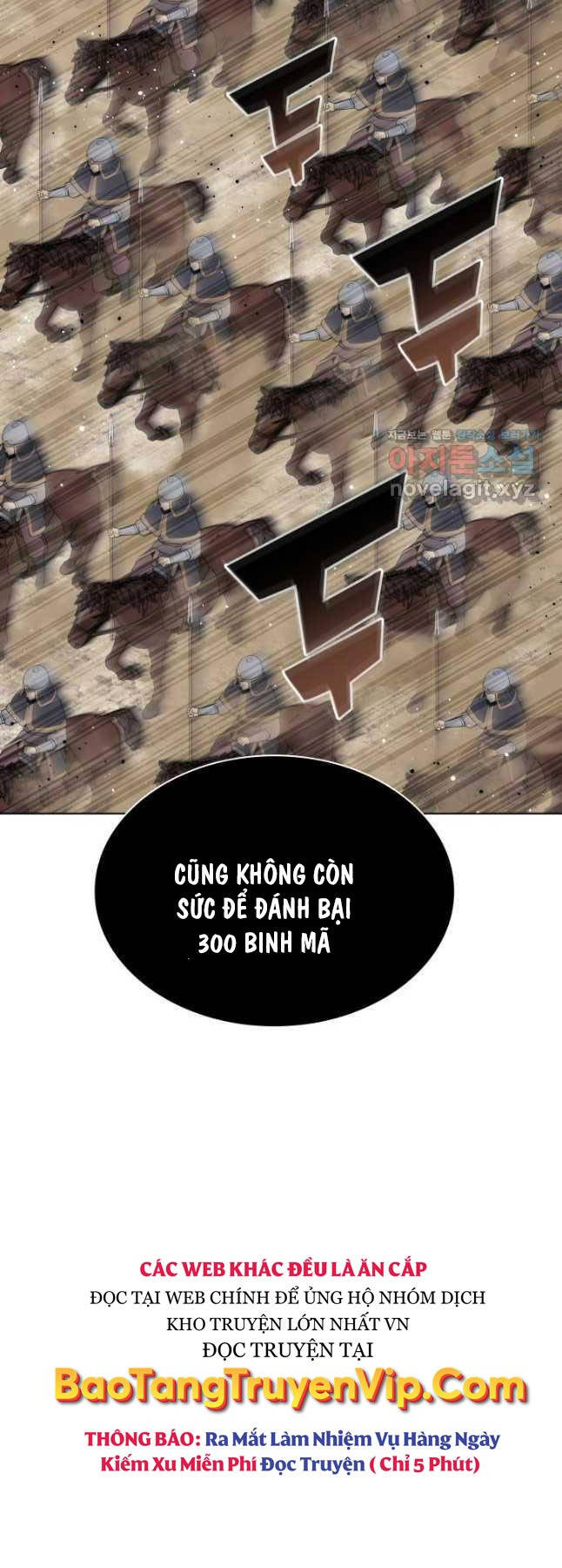 Học Giả Kiếm Sĩ Chap 118 - Next Chap 119