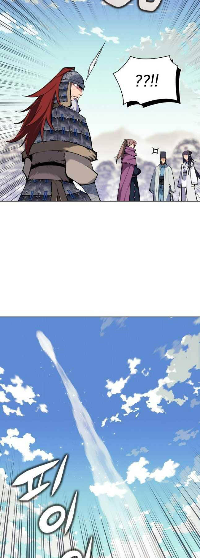 Học Giả Kiếm Sĩ Chap 118 - Next Chap 119