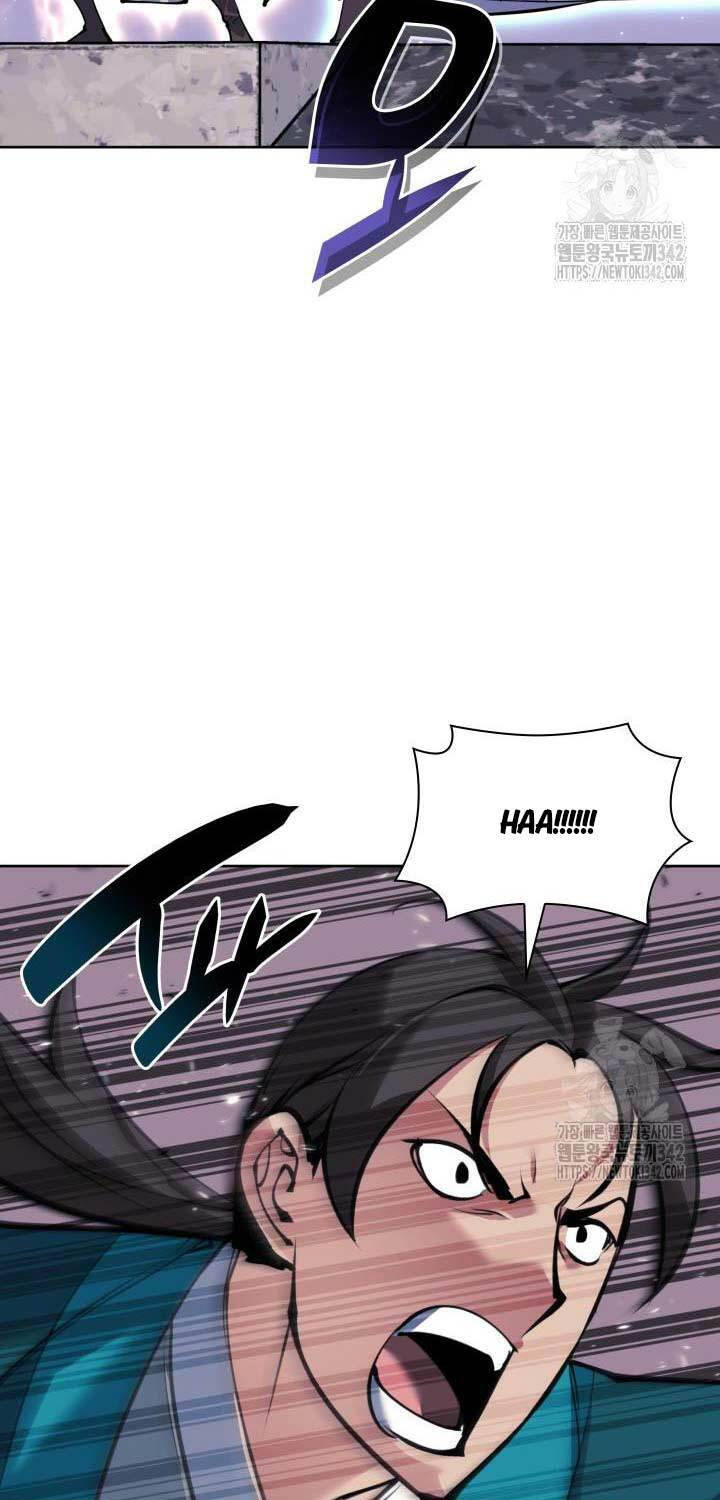 Học Giả Kiếm Sĩ Chap 126 - Next Chap 127