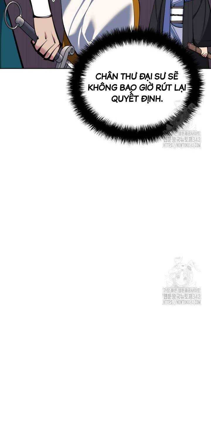 Học Giả Kiếm Sĩ Chap 126 - Next Chap 127