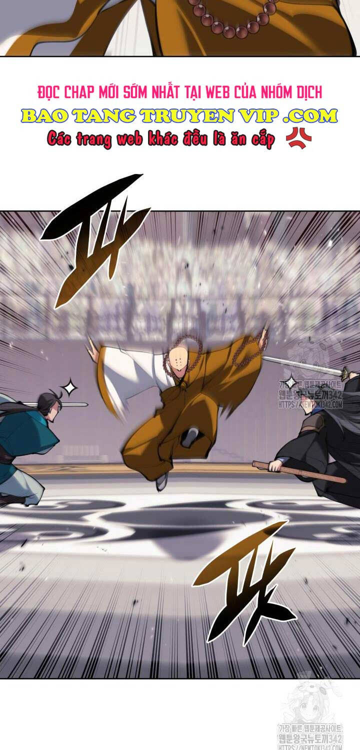 Học Giả Kiếm Sĩ Chap 126 - Next Chap 127