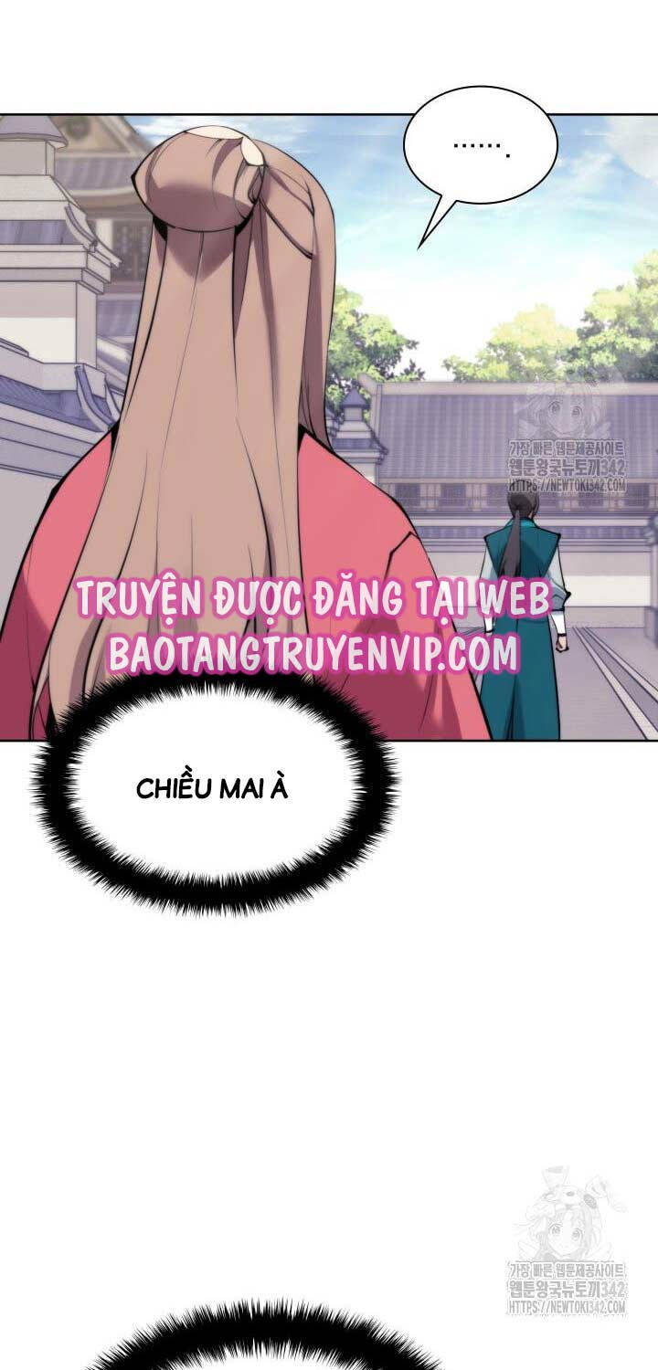 Học Giả Kiếm Sĩ Chap 126 - Next Chap 127