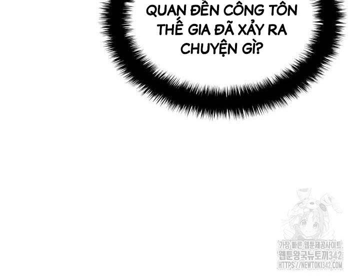Học Giả Kiếm Sĩ Chap 126 - Next Chap 127