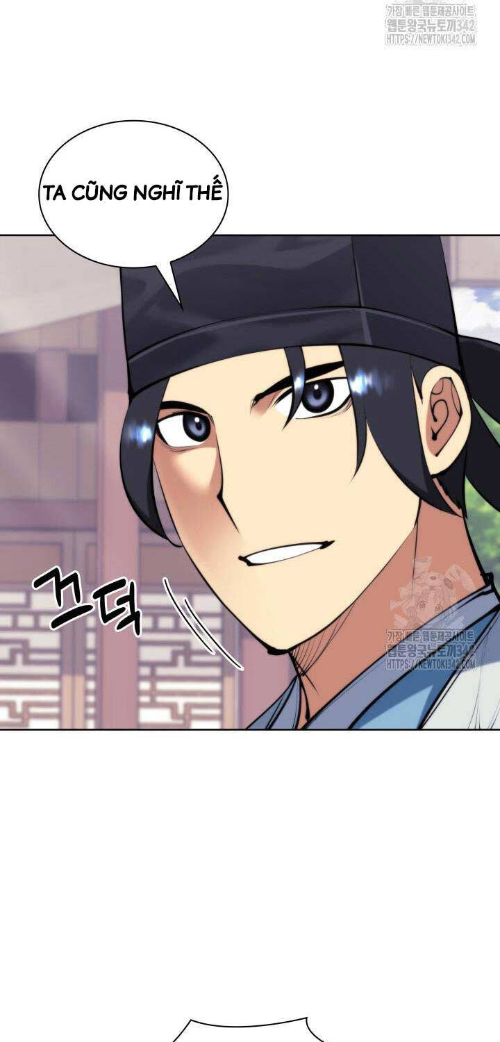 Học Giả Kiếm Sĩ Chap 126 - Next Chap 127