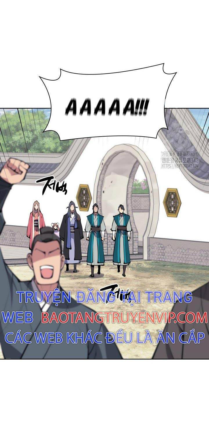 Học Giả Kiếm Sĩ Chap 127 - Next Chap 128