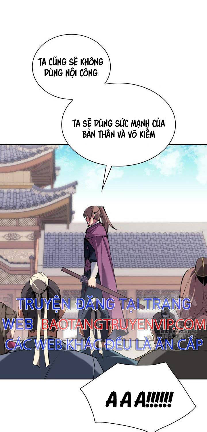 Học Giả Kiếm Sĩ Chap 127 - Next Chap 128