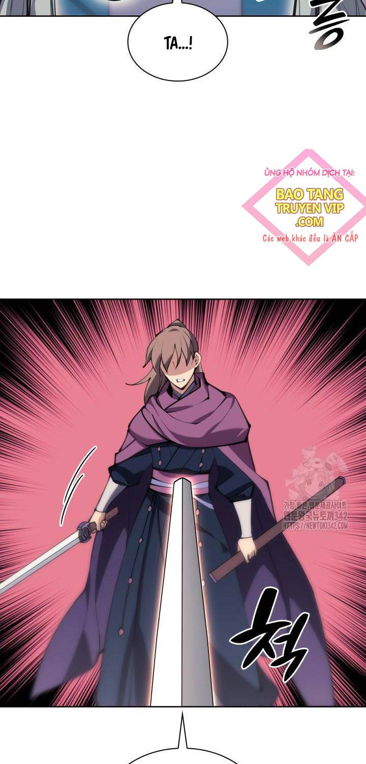 Học Giả Kiếm Sĩ Chap 127 - Next Chap 128