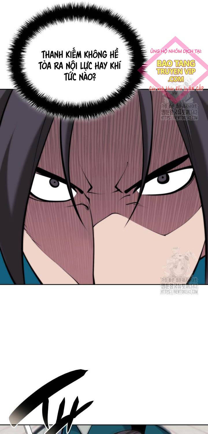 Học Giả Kiếm Sĩ Chap 127 - Next Chap 128