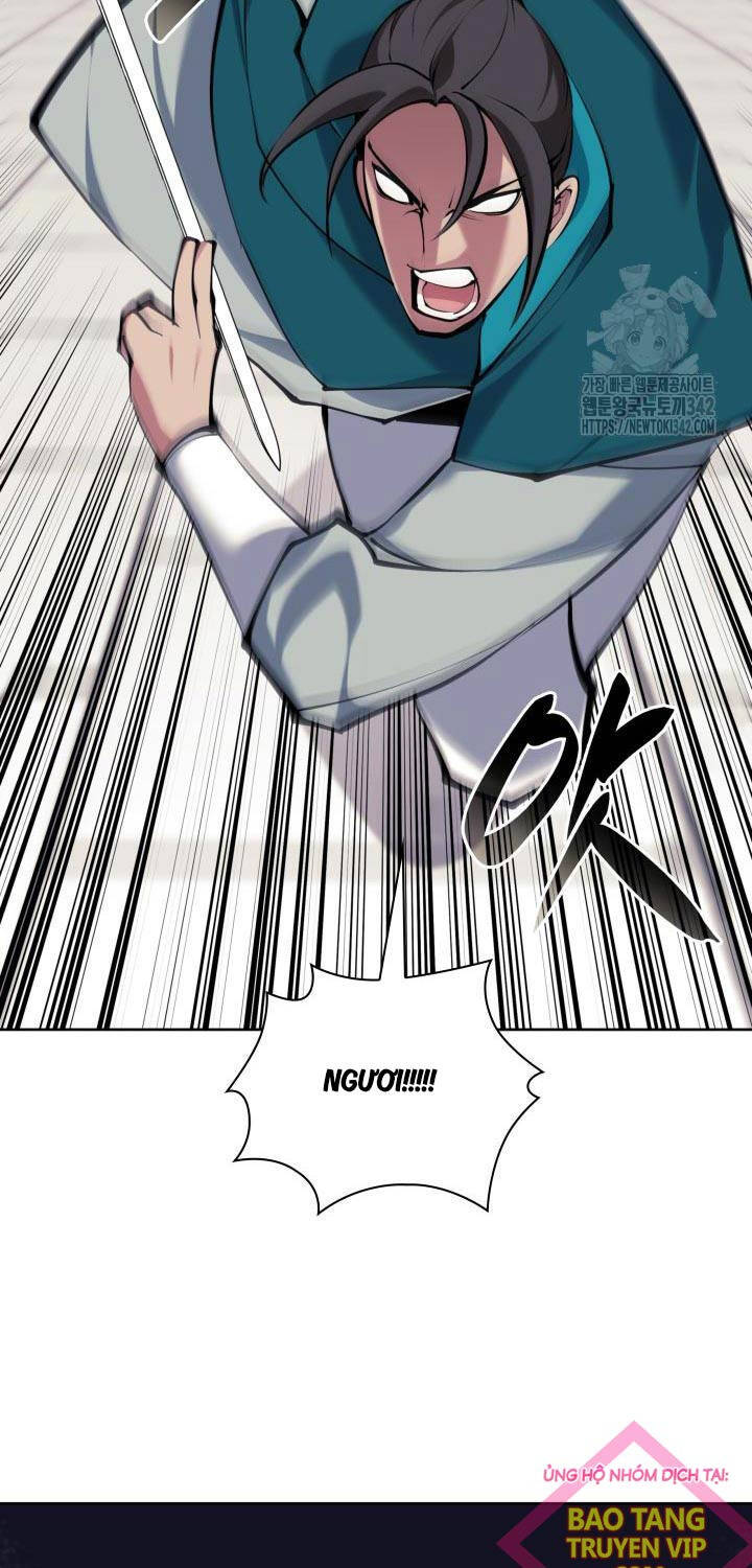 Học Giả Kiếm Sĩ Chap 127 - Next Chap 128