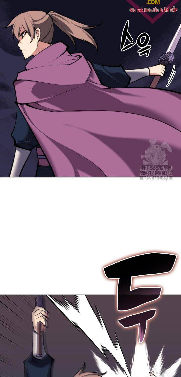 Học Giả Kiếm Sĩ Chap 127 - Next Chap 128
