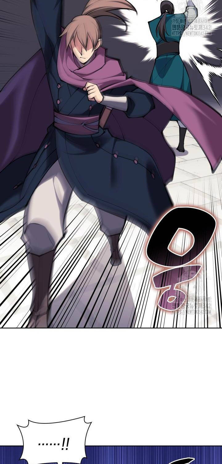 Học Giả Kiếm Sĩ Chap 127 - Next Chap 128