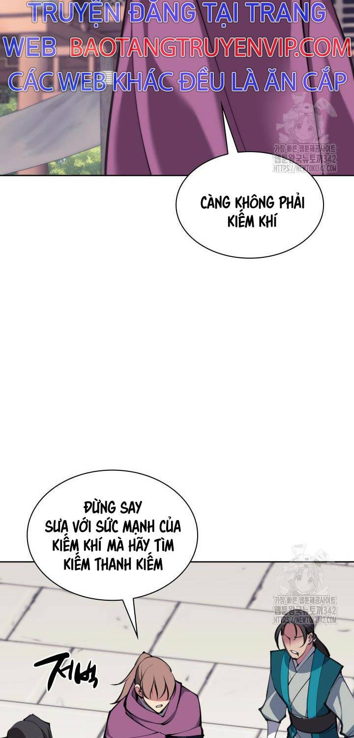 Học Giả Kiếm Sĩ Chap 127 - Next Chap 128